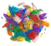 piórka bażanta 4-7 cm, 10 g, brights 3370