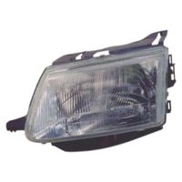 REFLEKTOR LAMPA PRAWA CITROEN SAXO I 1997 1998 1999 2000 2001 2002 2003