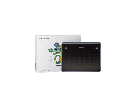 Tablet graficzny Huion H430P na Arena.pl