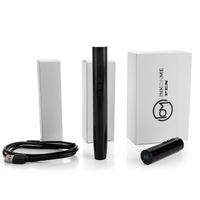 Maszynka na baterie InkOnMe Makijażu permanentnego z dwoma bateriami