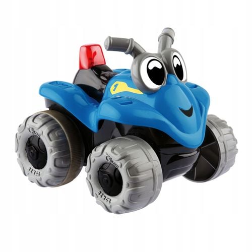 Samochód R/C Quad na Arena.pl