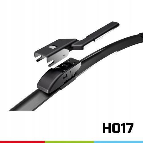 Wycieraczki Visee do MAZDA 6 (GL) 3.2018- zdjęcie 2