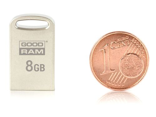 PenDrive GoodRam UPO3 8GB USB 3.0 na Arena.pl