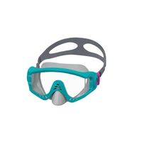 okulary do nurkowania bestway hydro-pro splash tech - turkusowe