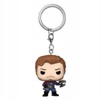 Funko brelok Marvel GOTG Star Lord 6cm