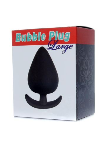 Plug-Bubble Plug Large na Arena.pl