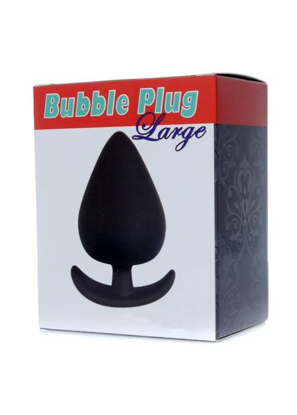 Plug-Bubble Plug Large zdjęcie 3