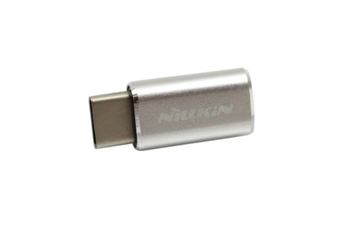 ADAPTER PRZEJŚCIÓWKA MICRO USB NA USB TYPE-C TYP C na Arena.pl
