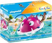 Playmobil Family Fun 70613 GXP-811326