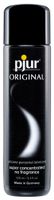 pjur ORIGINAL super concentrated silicone Lubrykant 100 ml