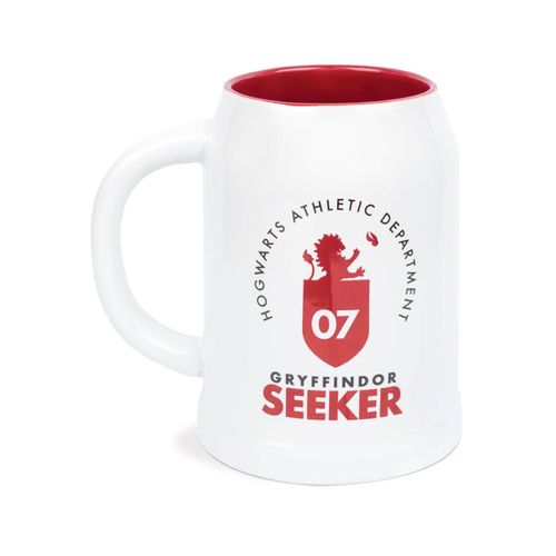 Harry Potter Gryffindor - ceramiczny kufel , kubek 600 ml na Arena.pl