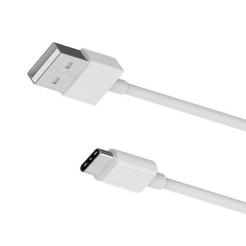 ND38_BFO-BX3-C-W Borofone - Kabel USB-A do USB-C na Arena.pl