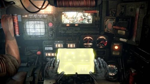 STEEL BATTALION HEAVY ARMOR KINECT na Arena.pl