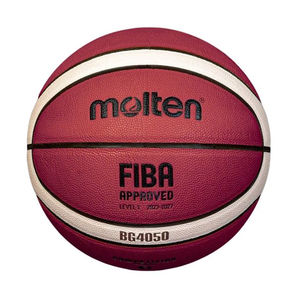 ND05_P1587-6 B6G4050 Fiba Pilka koszykowa Molten zdjęcie 2