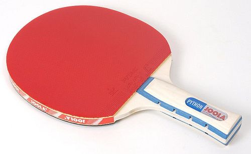 Rakietka tenis stołowy Joola Python na Arena.pl