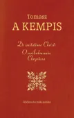 De imitatione Christi. O naśladowaniu Chrystusa