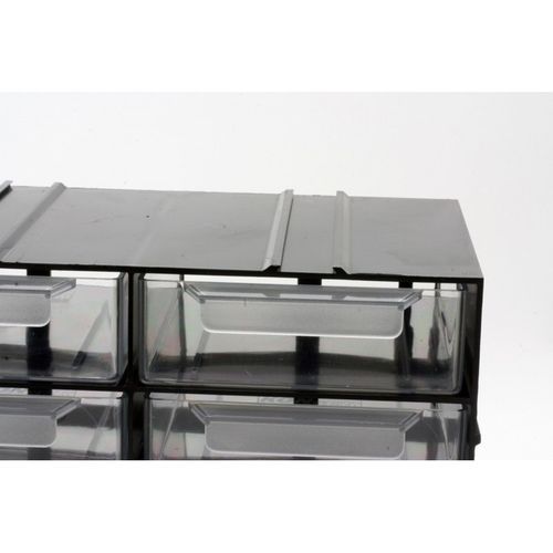 Szafka modułowa, 6 szufladek, PX6 na Arena.pl