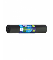 WORKI NA ŚMIECI GOSPODARCZE 120L 25SZT FOLCOM