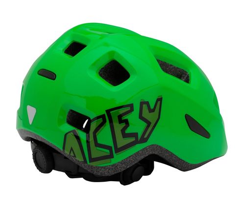 Kask Kellys ACEY green - r. na Arena.pl