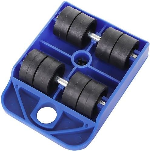 Podnośnik ruchomy do mebli na Arena.pl