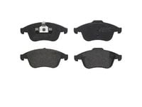 BREMBO KLOCKI HAMULCOWE PRZÓD P68045 P 68 045