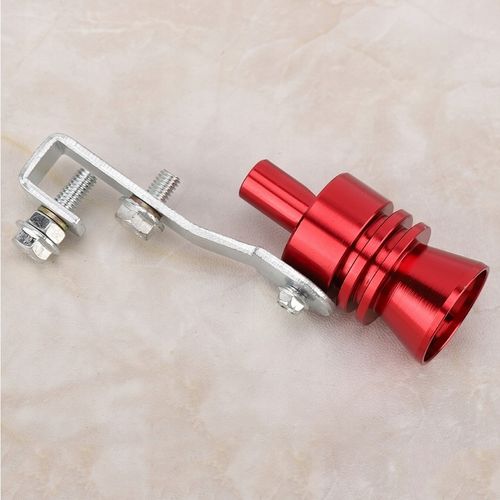 SYMULATOR DŹWIĘKU GWIZDEK TURBO SOUND SIMULATOR DO WYDECHU TŁUMIKA RURY L na Arena.pl