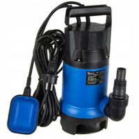 Pompa zatapialna Geko 750 W 18000 l/h