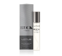 revers beck frost woda perfumowana dla mężczyzn 33 ml