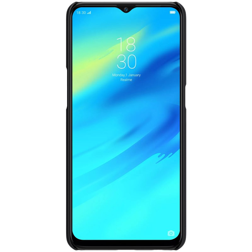 Etui do Realme 2 Pro (Golden) na Arena.pl