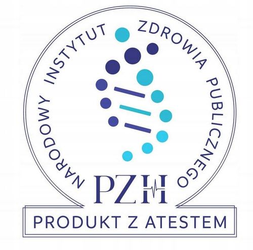 Słuchawka prysznicowa natryskowa 5 funkcji ekologiczna ANTI-CALC chrom duża na Arena.pl