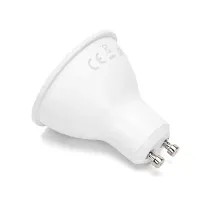 Żarówka LED GU10 7W 520lm zimna barwa do kuchni energooszczędna Aigostar