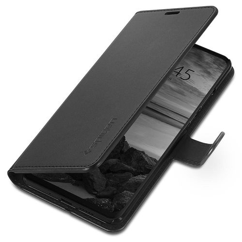 SPIGEN WALLET S HUAWEI P30 PRO BLACK na Arena.pl
