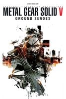 Metal Gear Solid V: Ground Zeroes (PC) Klucz Steam Kod CD KEY BEZ VPN 24/7