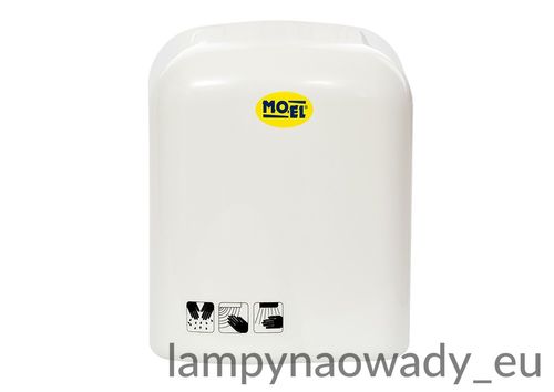 Suszarka Do Rąk White Dragon 715 na Arena.pl