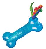 Wytrzymała zabawka dla psa do gryzienia i żucia - Petstages Mini Kosteczka