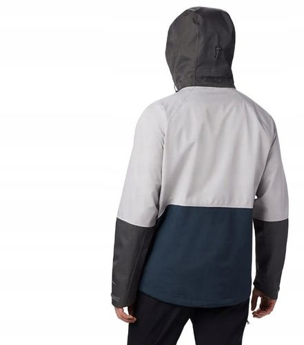 Kurtka Columbia Evolution Valley Jacket OKAZJA omni tech modna top !!!!!!!! na Arena.pl