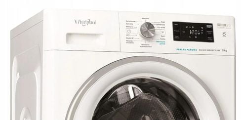 Pralka WHIRLPOOL FFB9258SVPL 9kg 1200obr 14programów inwerter na Arena.pl