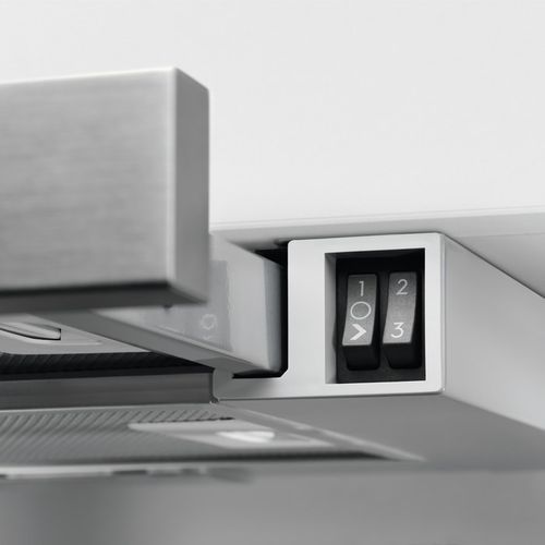 Electrolux Okap teleskopowy LFP216S na Arena.pl