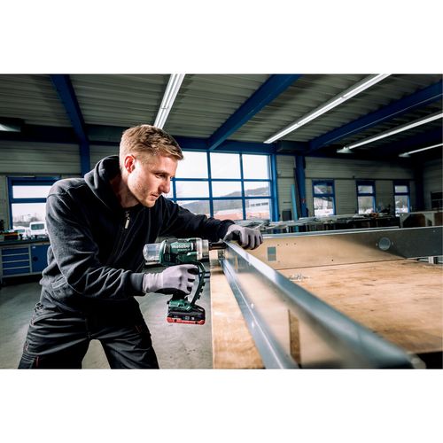 Wkrętak elektryczny Metabo NP 18 LTX na Arena.pl