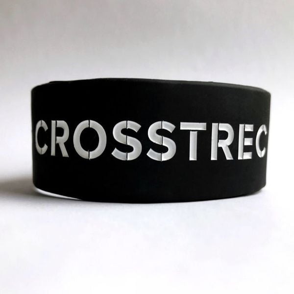 Trec - Opaska na nadgarstek CROSSTREC zdjęcie 2
