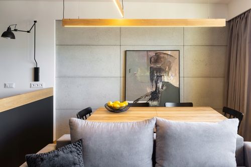 WŁOSKI TYNK BETON Architektoniczny Dekoracyjny DO 15m2 ZESTAW V VENEZIA na Arena.pl