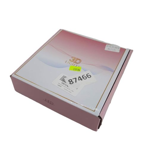 Lampka Nocna Dekoracyjna LED 3D Ramadan na Arena.pl