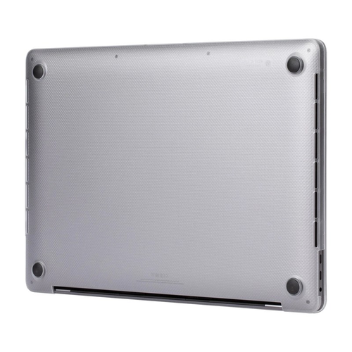 Incase Hardshell Case - Obudowa MacBook Pro 16 (Dots/Clear) na Arena.pl