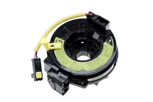 TAŚMA KIEROWNICY/ZWIJAK SUZUKI SWIFT III 2005 2006 2007 2008 na Arena.pl