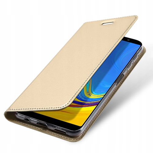 ZAMYKANE ETUI GALAXY A7 2018 OBUDOWA DUX DUCIS na Arena.pl