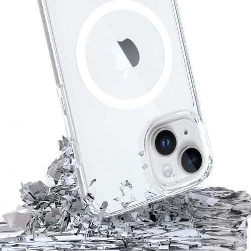 apple iphone 15 - 3mk armor magcase na Arena.pl