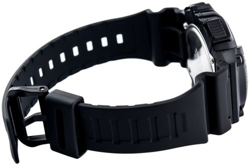 CASIO AQ-S810W 1A2V (zd044b) - SOLAR POWERED na Arena.pl