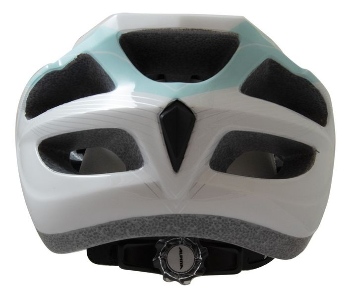 ALPINA KASK MTB17 WHITE-LIGHTBLUE 54-58 zdjęcie 3