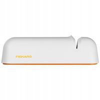 FISKARS OSTRZAŁKA DO NOŻY ROLL-SHARP BIAŁA FUNCTIONAL FORM