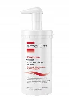 Emolium Intensive Pro Ultra Balsam 500g zdjęcie 1